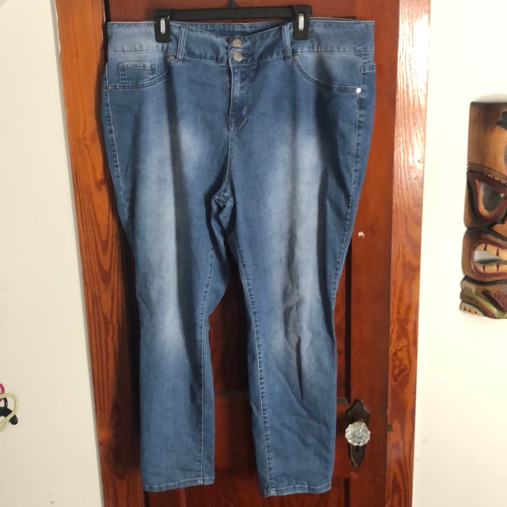 24 avenue jeggings